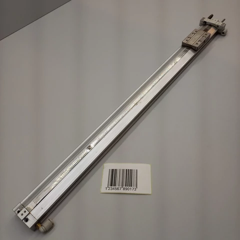 SMC MY3B16-500